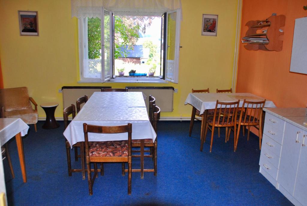 Fotografie z fotogalerie ubytování Privat Pohoda v destinaci Paseky nad Jizerou