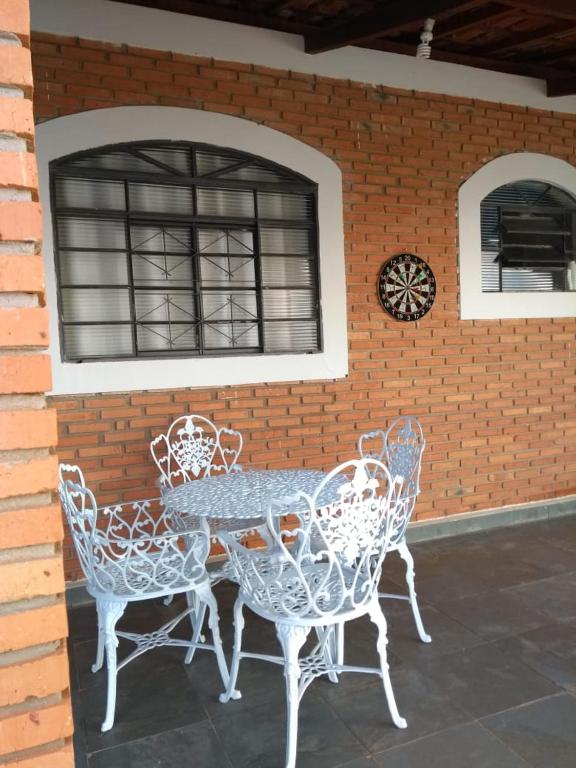  Cantinho Aconchegante