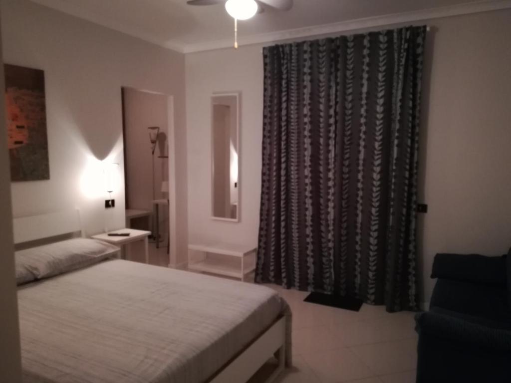 b&b le zagare - Triple Chambre De Luxe