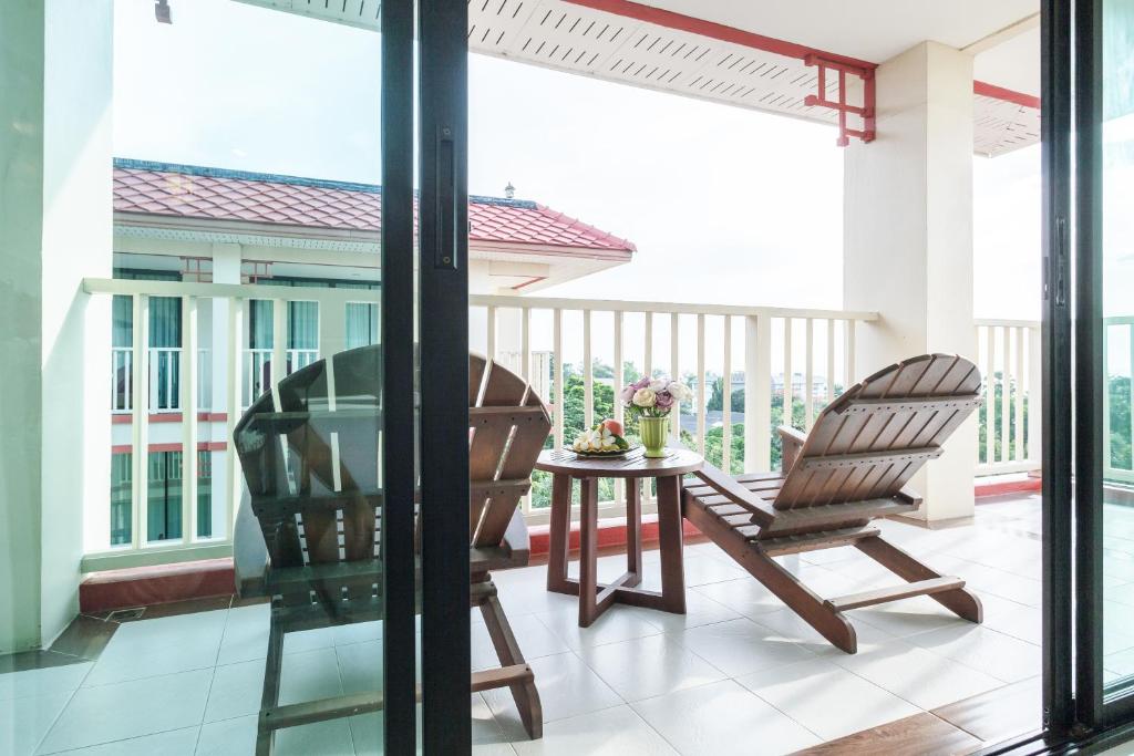 Kiang Haad Beach Hua Hin - Resim 42