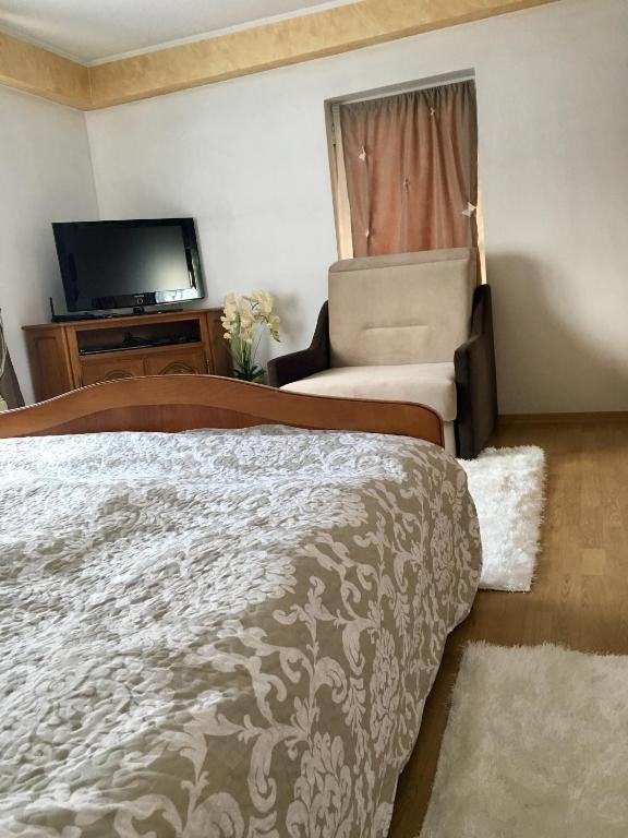 Domeniul Horj Apartament Moisei - Departamento