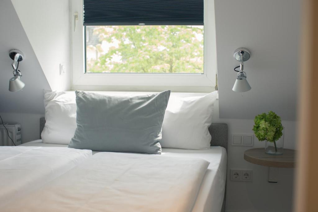 Hotel Wetterstein - Resim 30