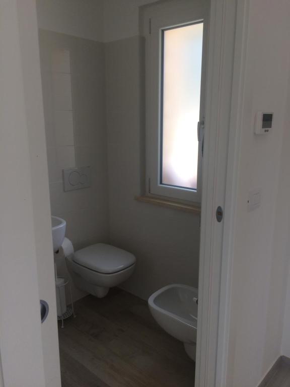 B&B Il Gelso Country House - Chambre Triple