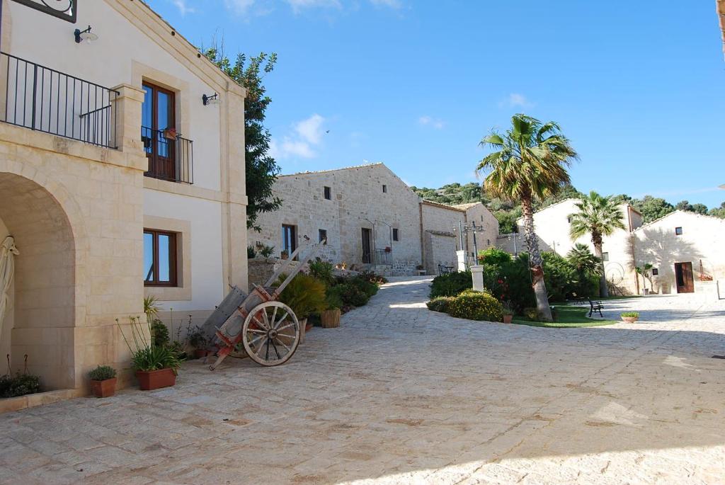 Hoone, kus the country house asub