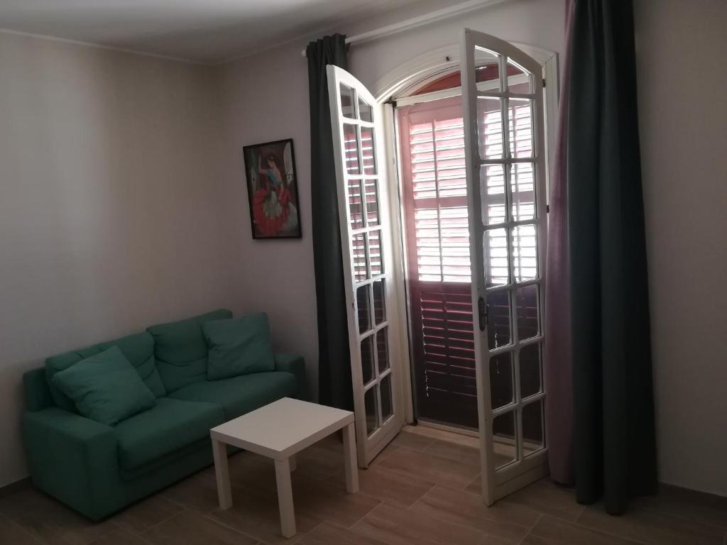 b&b le zagare - Room De Deluxe King