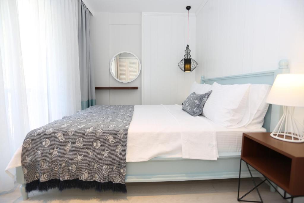 Alp Suites Pinehill - Departamento