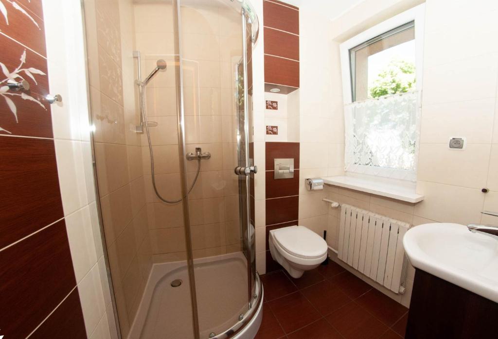 Willa Goscinny Dom - 18