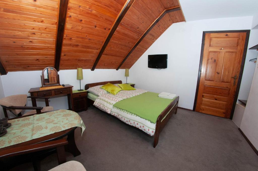 Willa Goscinny Dom - 19