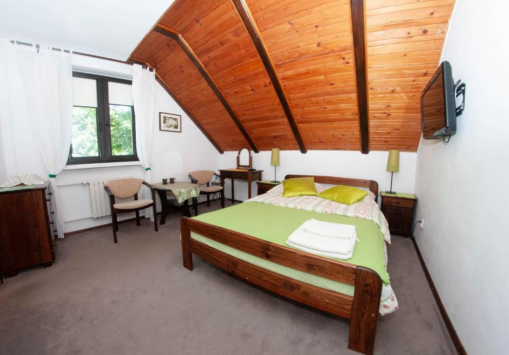 Willa Goscinny Dom - 6