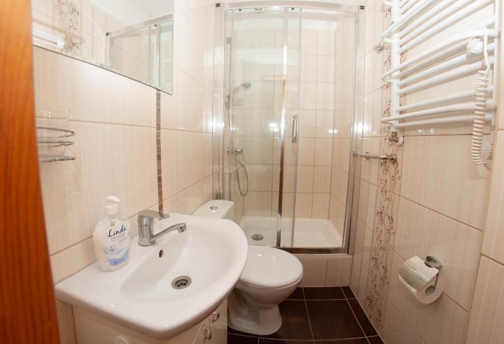 Willa Goscinny Dom - 17