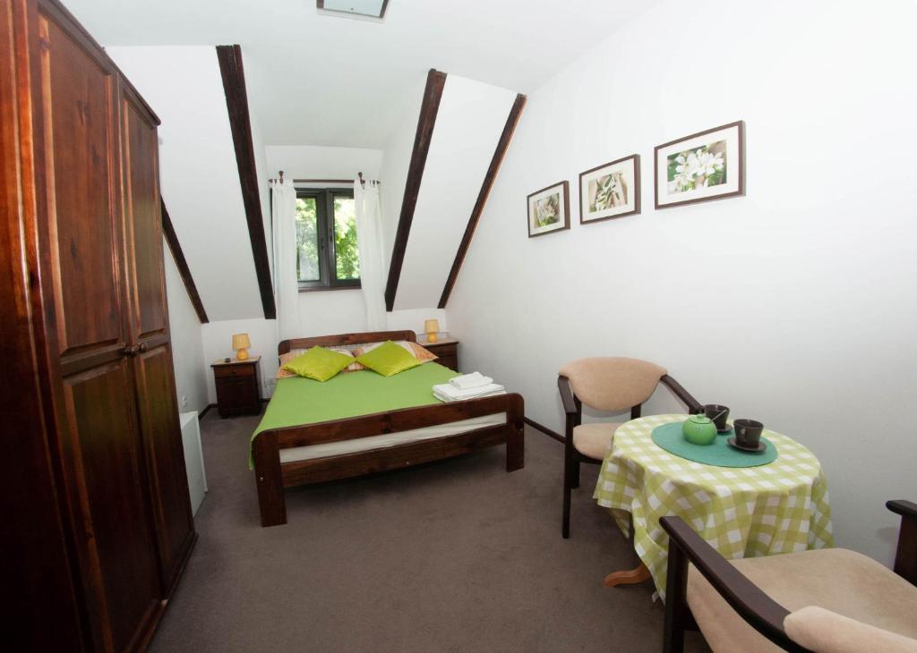 Willa Goscinny Dom - 16