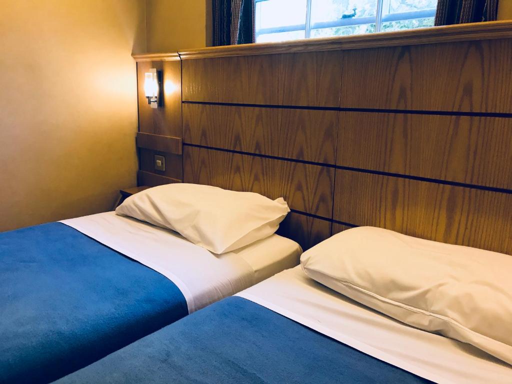 The Beverley House Hotel - Resim 24