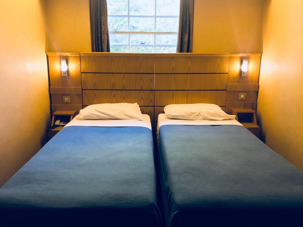 The Beverley House Hotel - Resim 22