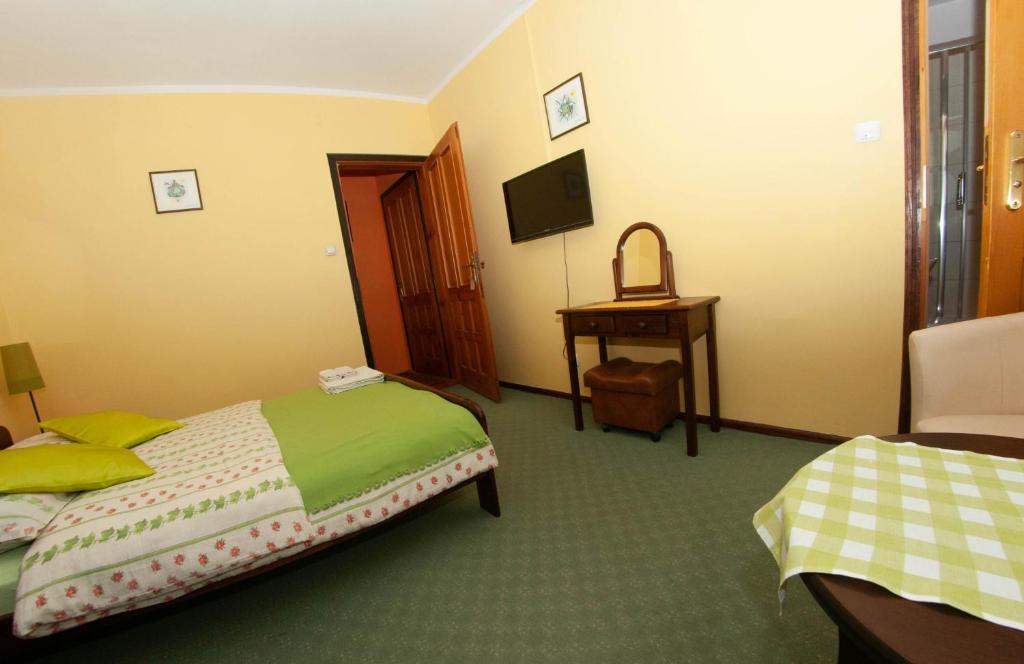 Willa Goscinny Dom - 14