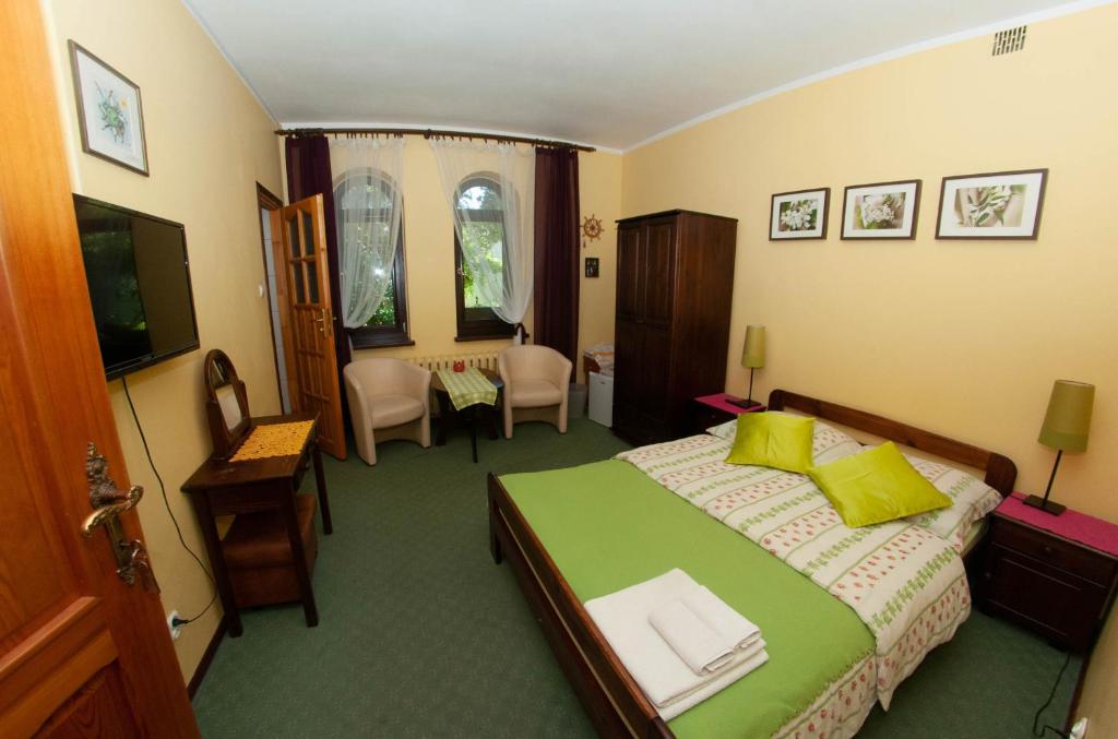 Willa Goscinny Dom - 13