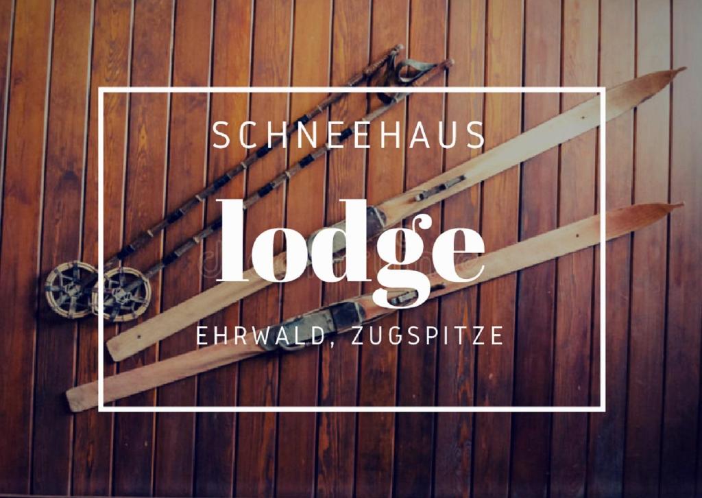 Certifikát, ocenenie alebo iný dokument vystavený v ubytovaní Schneehaus Lodge