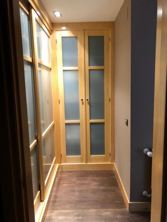 Appartement Las Hortensias (Spanje Naves) - Booking.com
