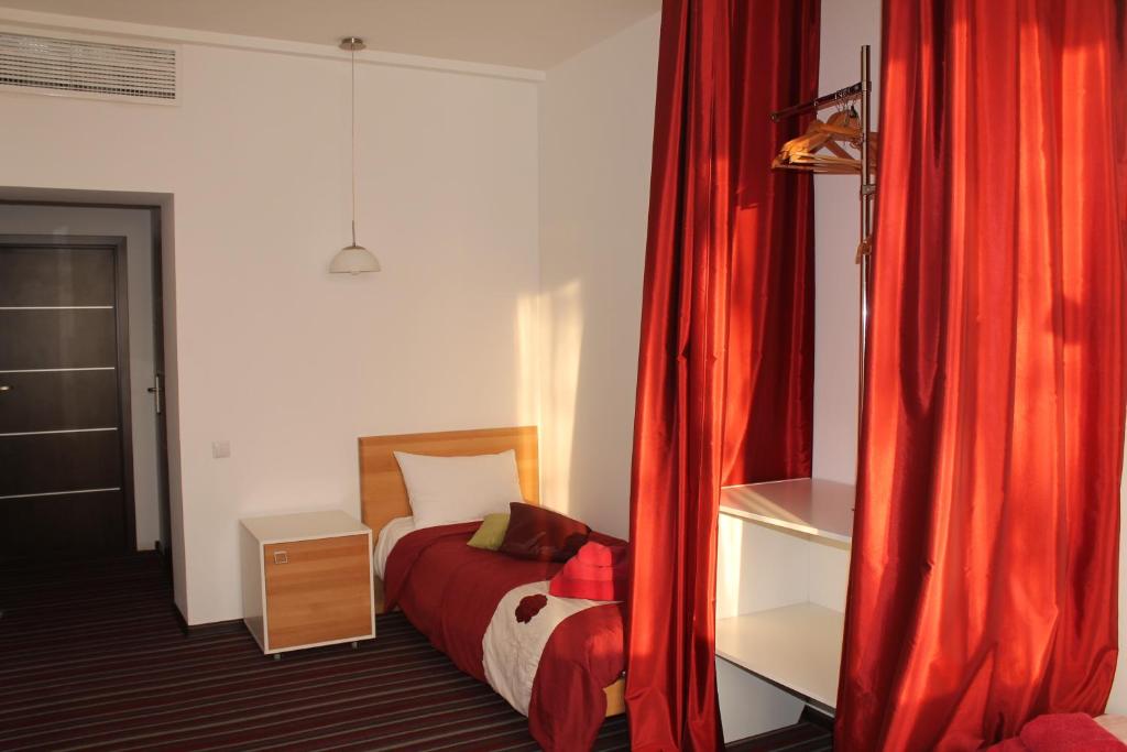 Hotel Kalyna - Sala Twin Standard