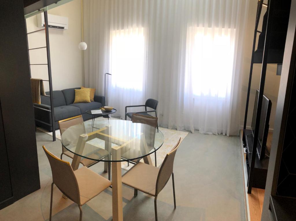 The Bridge Casa Luxury Apartments - 5