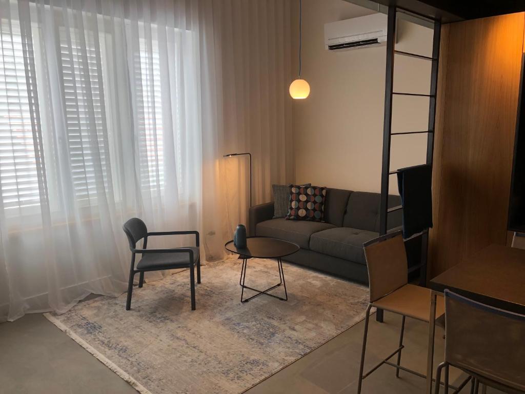 The Bridge Casa Luxury Apartments - 8