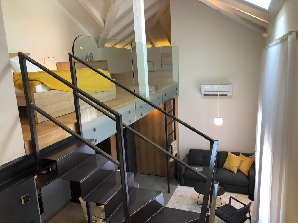 The Bridge Casa Luxury Apartments - 6