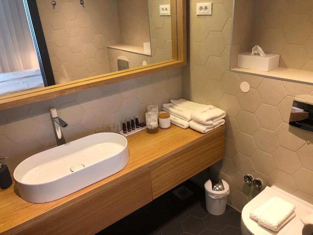 The Bridge Casa Luxury Apartments - 7