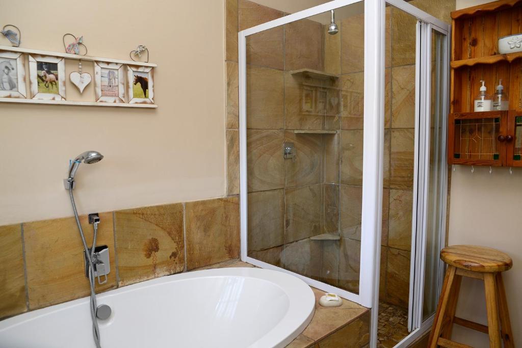 Marnicus B&B - Comfort Triple Room