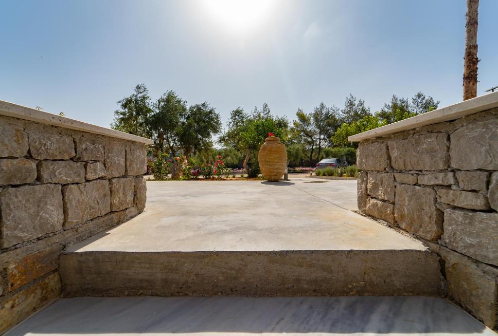 Fotografie z fotogalerie ubytování Achilles Hill Hotel v destinaci Methoni