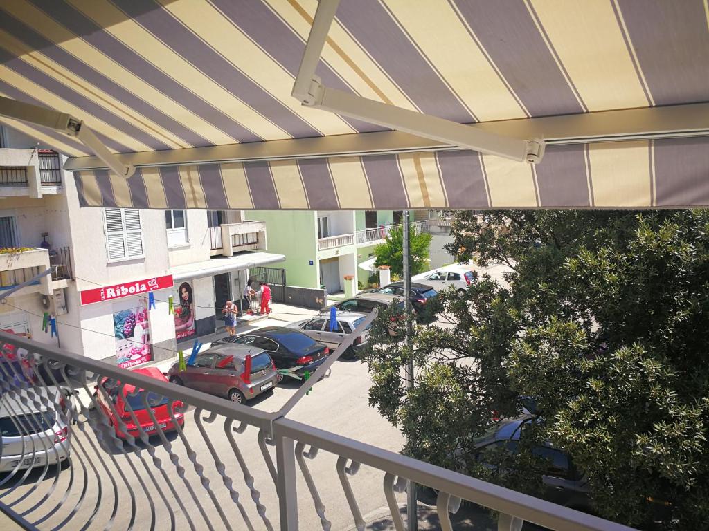 Fotografie z fotogalerie ubytování Apartment Neven v destinaci Makarska