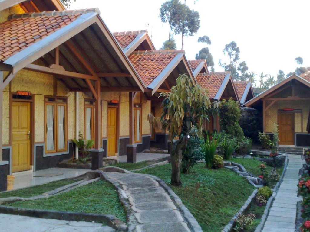 Pondok Stevia Ciwidey Ciwidey Harga Terbaru 2021