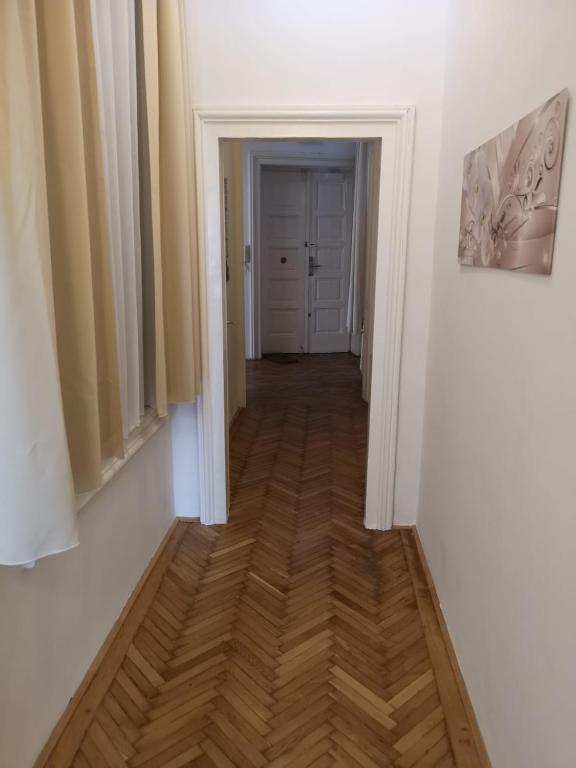 Φωτογραφία από το άλμπουμ του CH-Hostel στη Βιέννη