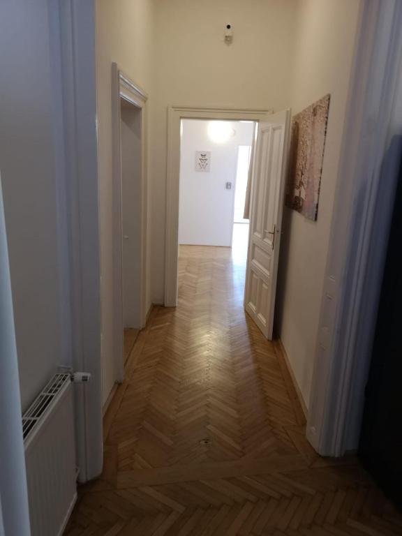Φωτογραφία από το άλμπουμ του CH-Hostel στη Βιέννη