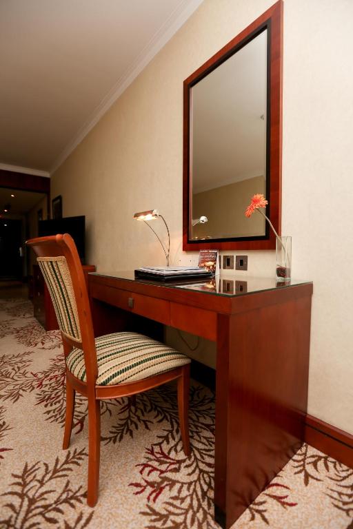 Ramee Royal Hotel - Resim 37