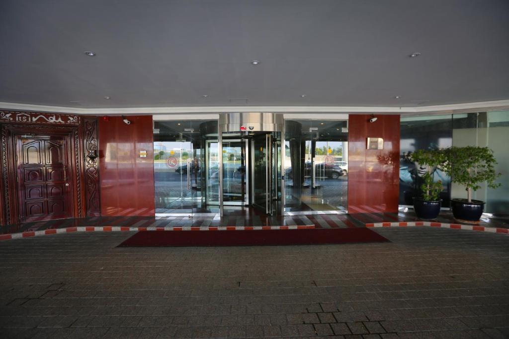 Ramee Royal Hotel - Resim 42