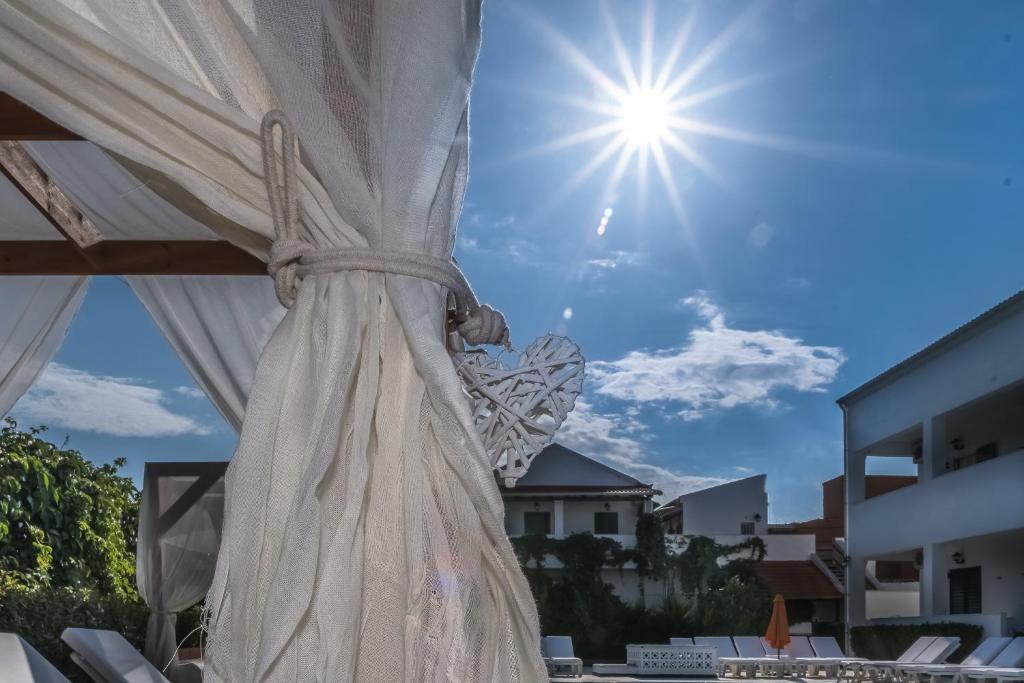 Fotografie z fotogalerie ubytování Chandris Apartments v destinaci Kavos