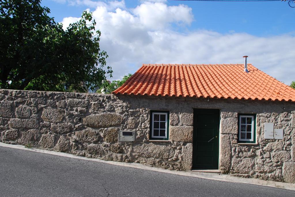 Refúgio de Calheiros - 1