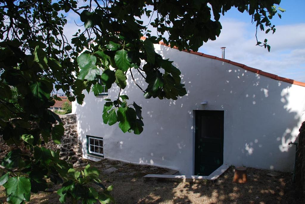 Refúgio de Calheiros - 8