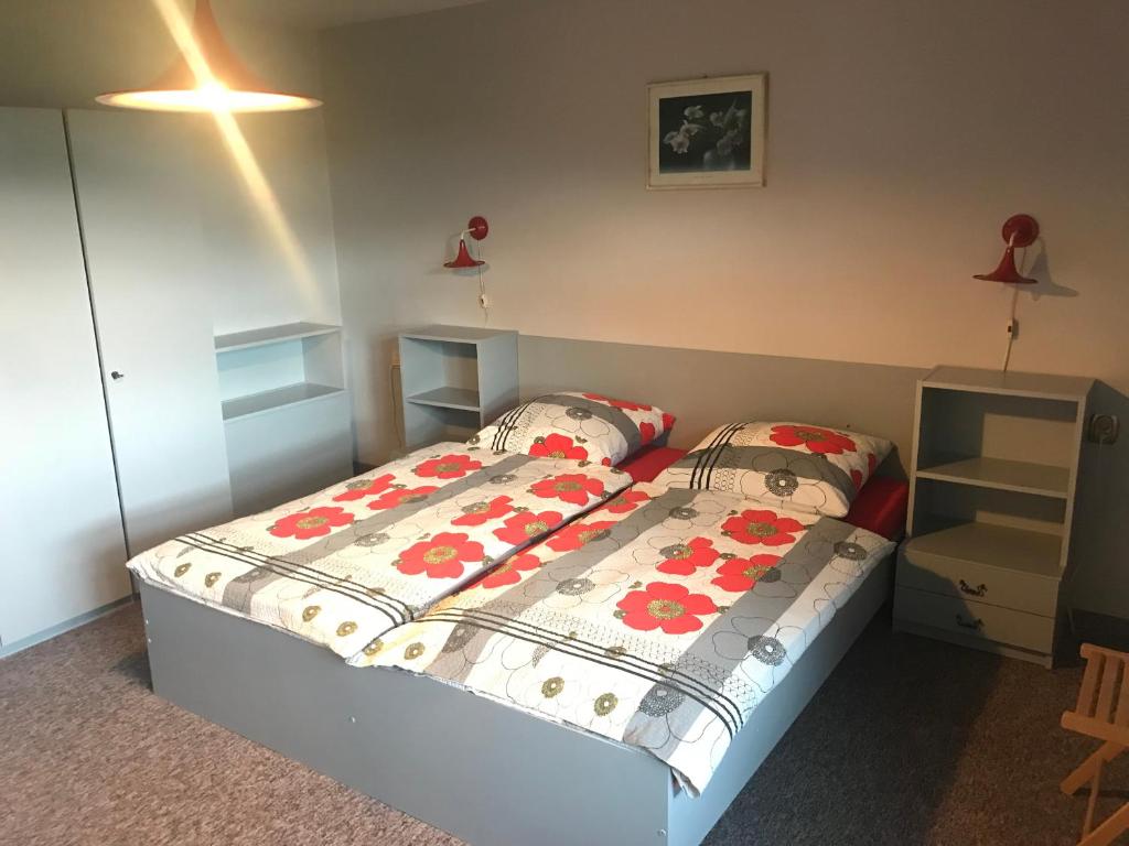 Gościniec Boruja - Double Room
