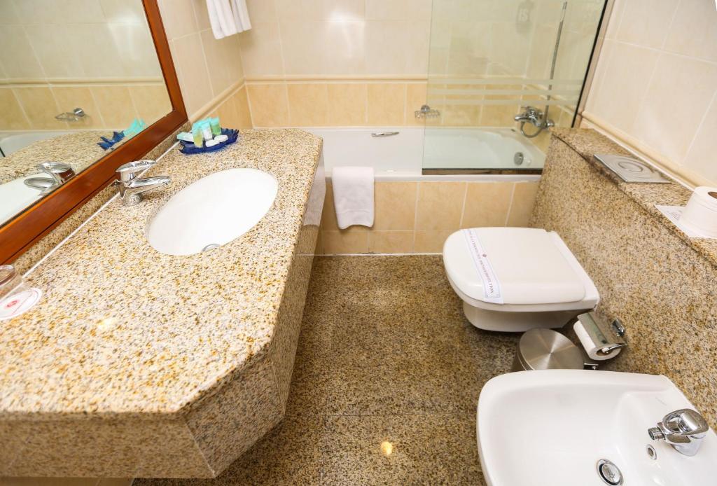 Ramee Royal Hotel - Resim 33