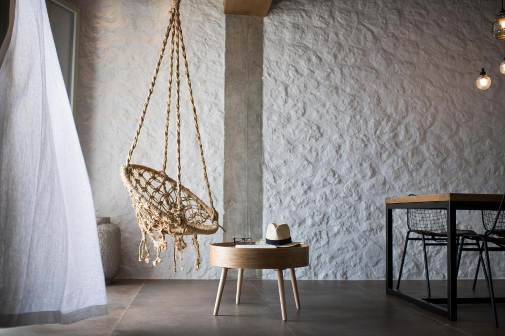Fotografie z fotogalerie ubytování Villa Vivere v destinaci Asos