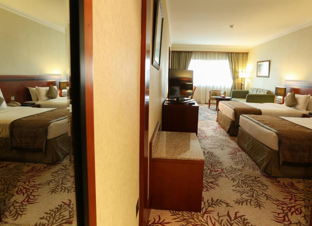 Ramee Royal Hotel - Resim 30