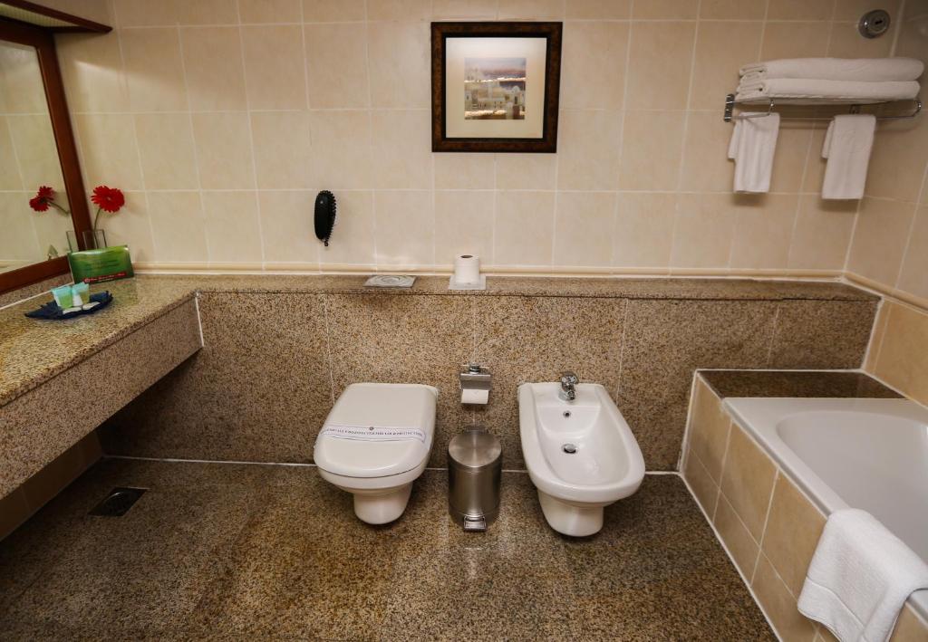 Ramee Royal Hotel - Resim 34