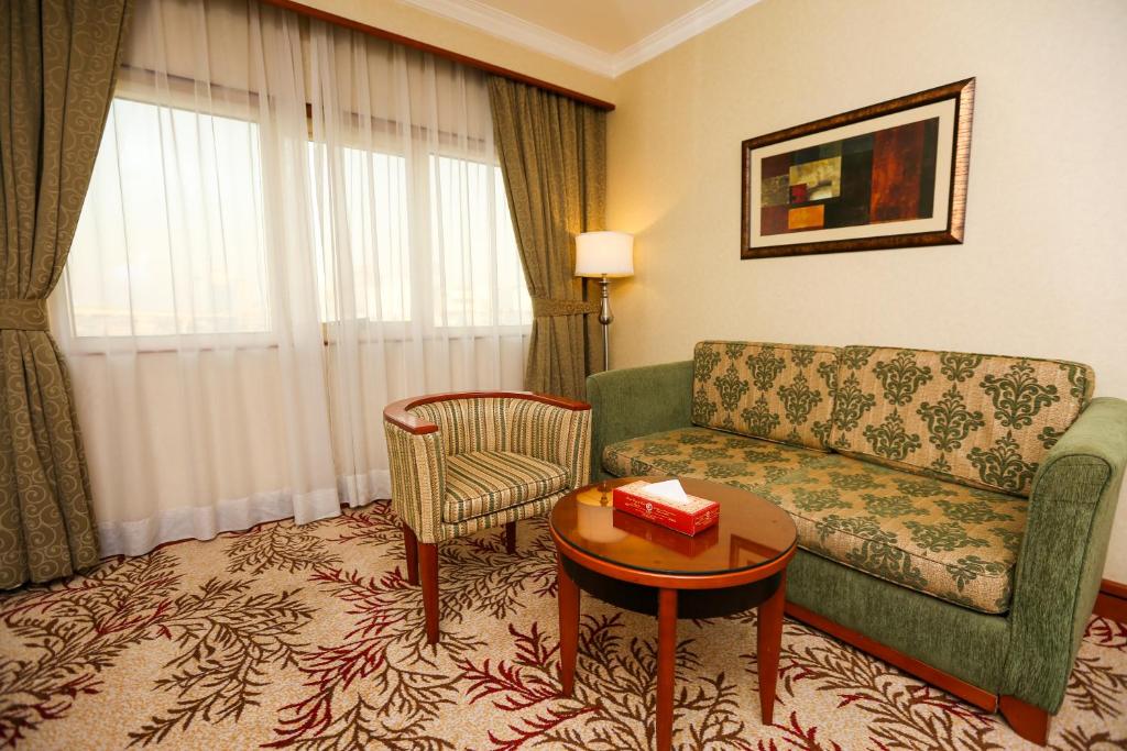 Ramee Royal Hotel - Resim 36