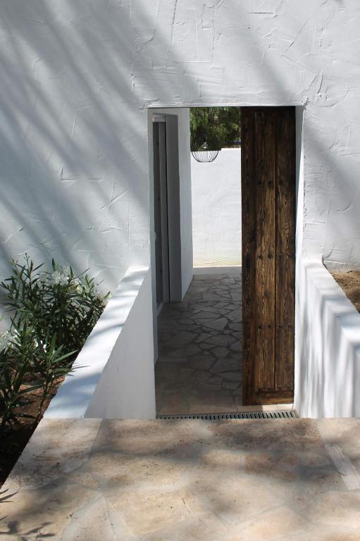 B&B Casa Luz del Sur, adults only - 18