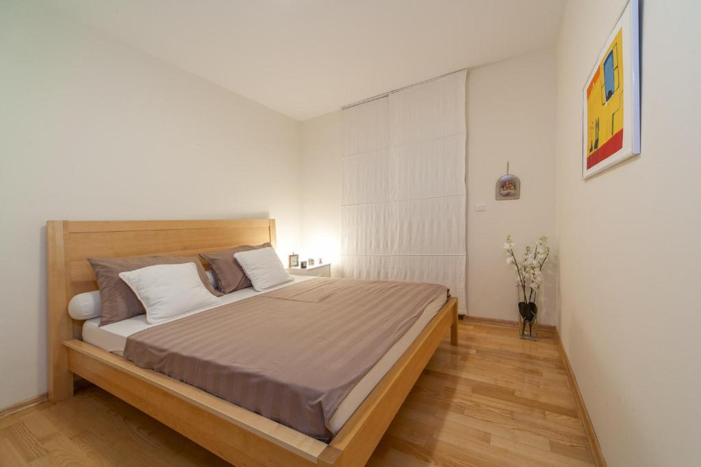 Fotografie z fotogalerie ubytování Villa Crystal v Primoštenu