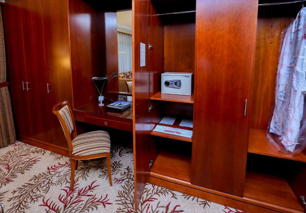 Ramee Royal Hotel - Resim 24