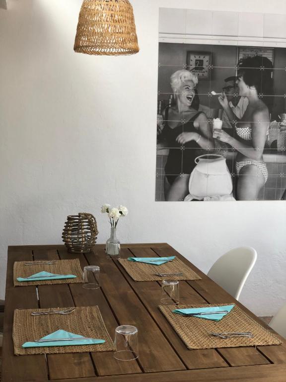 Zdjęcie z galerii obiektu B&B Casa Luz del Sur, adults only w mieście Alhaurín el Grande
