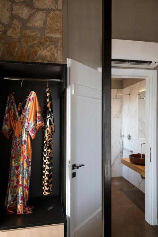 Fotografie z fotogalerie ubytování Villa Vivere v destinaci Asos