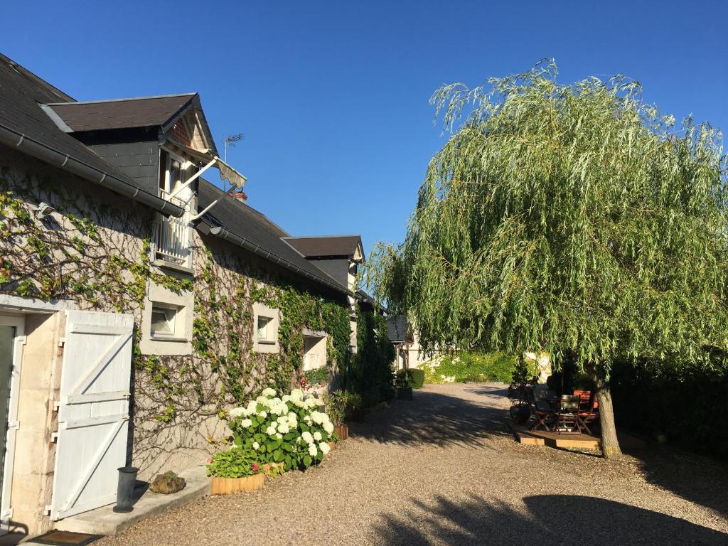 La Ferté-Saint-Cyr