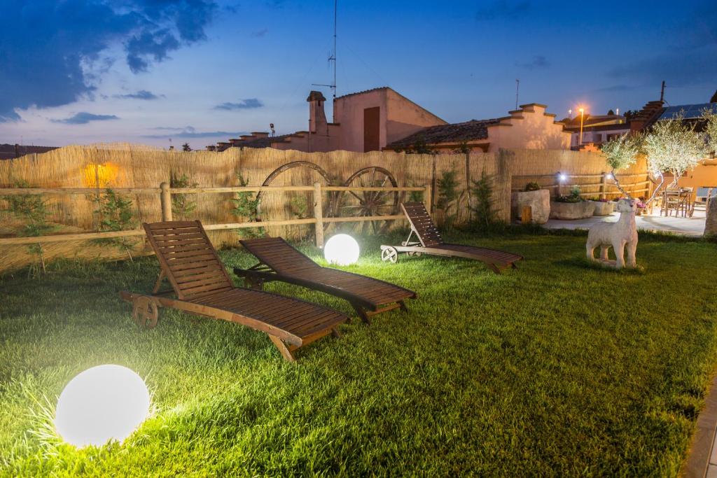 La Locanda di Zì Nicola - 7